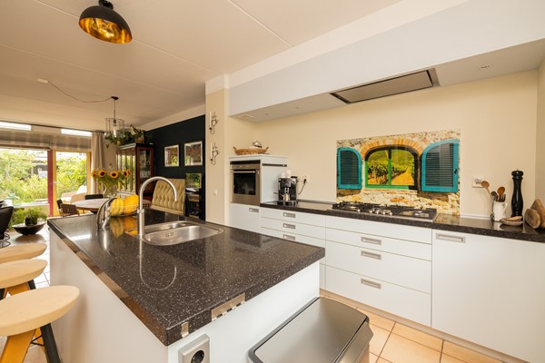 Medium property photo - Vrouwenmantel 81, 2871 NS Schoonhoven